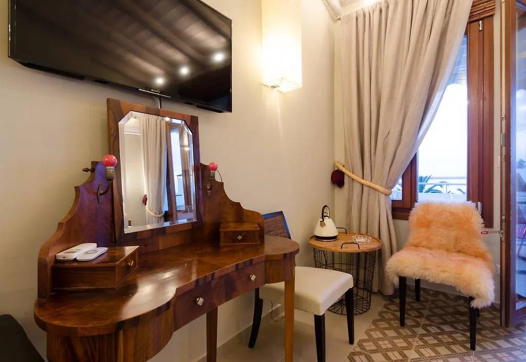 Smaragdi Boutique Hotel Réthymnon 4*,  Grèce