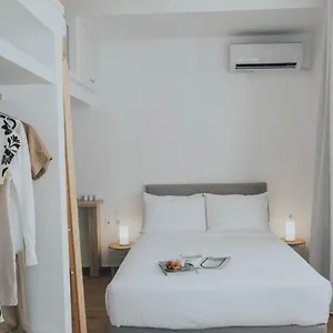 Suitenes Coast Appart hôtel