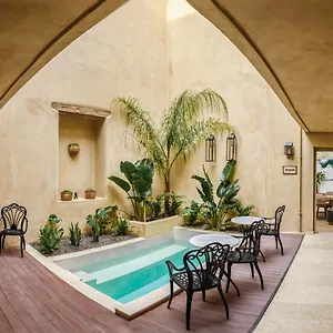Casa Di Gaga Luxury Appart hôtel
