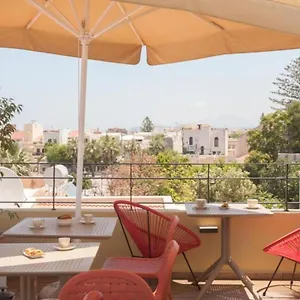 C Appart hôtel