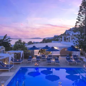 Hotel Bellissimo