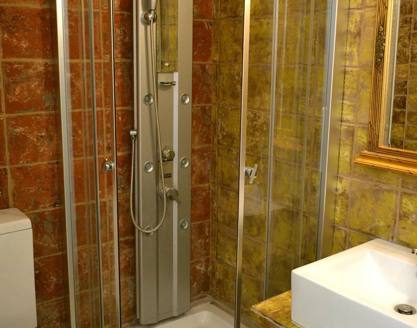 Aparthotel Smaragdi Boutique Hotel Rethymno