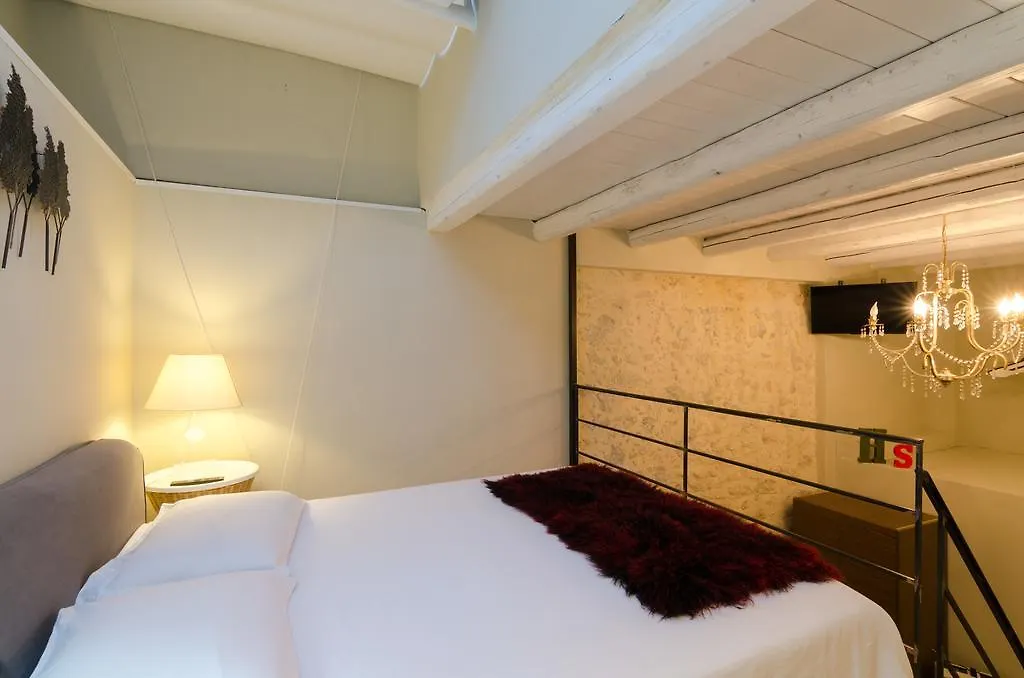 **** Aparthotel Smaragdi Boutique Hotel Rethymno Griechenland