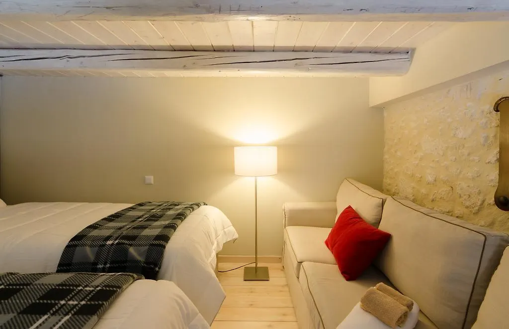 Smaragdi Boutique Hotel Rethymno