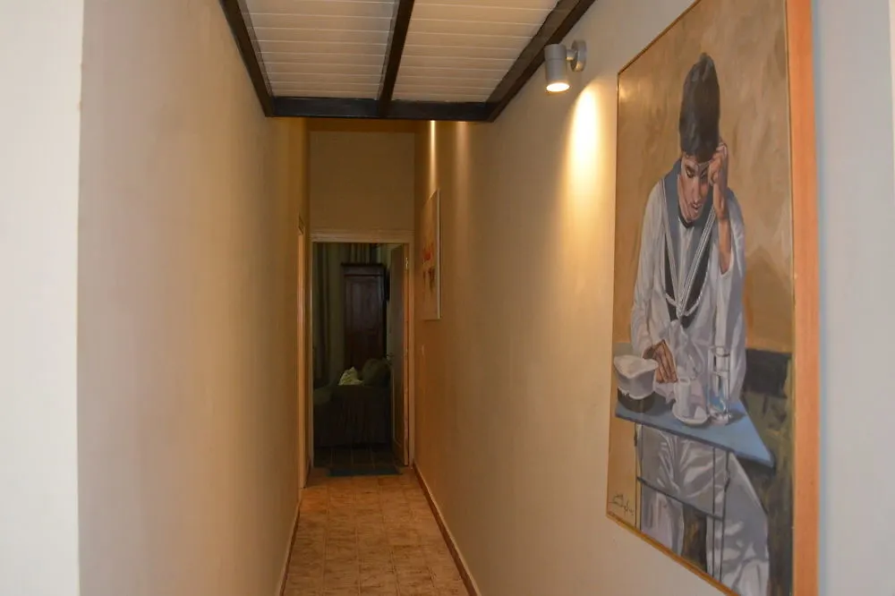 Smaragdi Boutique Hotel Rethymno