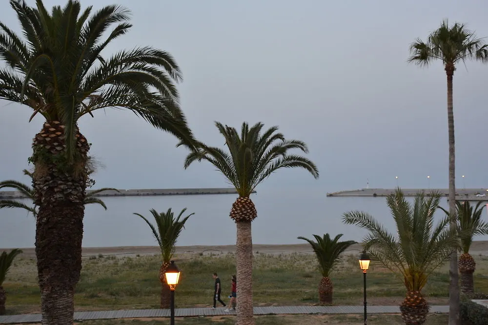 **** Aparthotel Smaragdi Boutique Hotel Rethymno Griechenland
